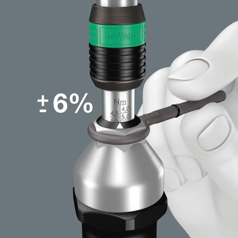 Zestaw Narzędzi Do Instalacji Fotowoltaicznych 9524 Set 1 WERA