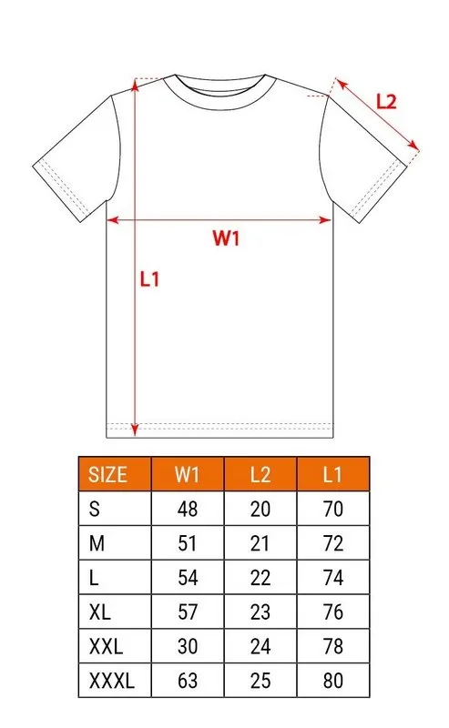T-Shirt Roboczy Camo Navy, Rozmiar XXL NEO