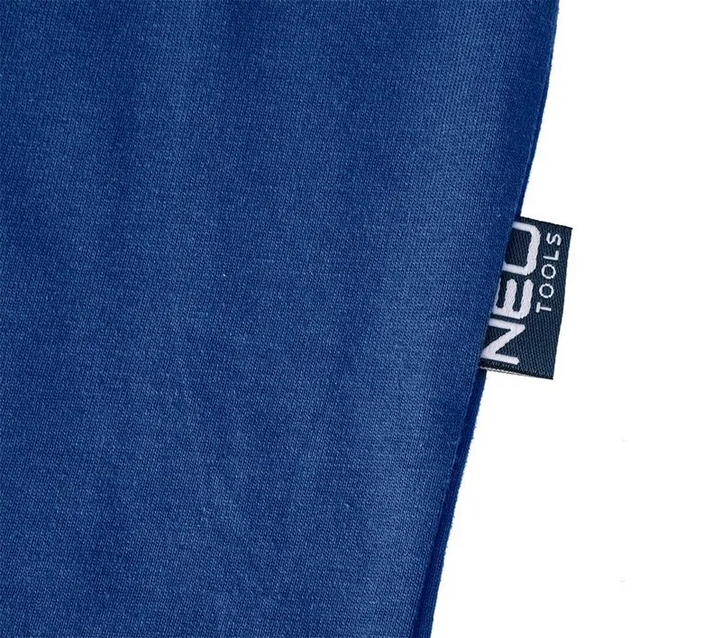 T-Shirt Roboczy Camo Navy, Rozmiar XXL NEO