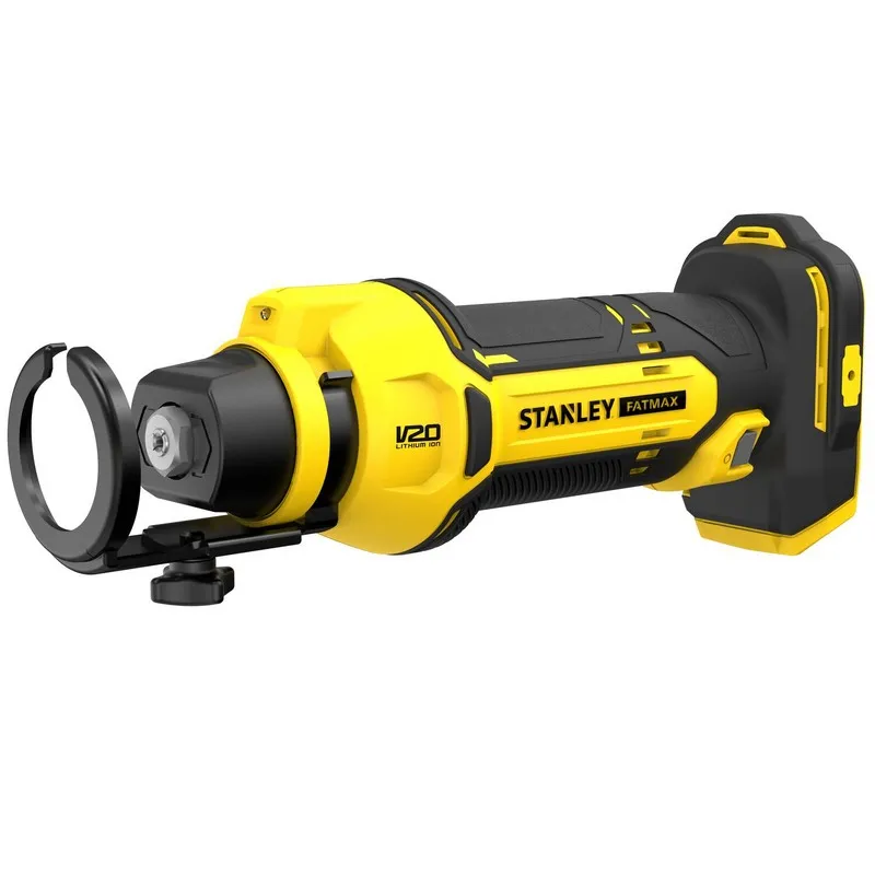 Frezarka Akumulatorowa Do Płyt G-K V20 18V 0*AH STANLEY