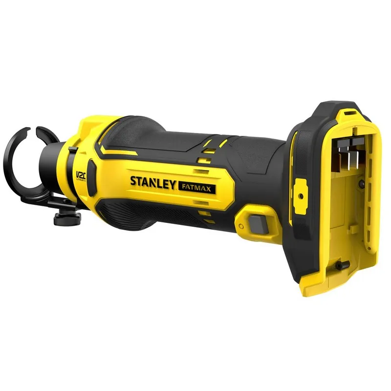 Frezarka Akumulatorowa Do Płyt G-K V20 18V 0*AH STANLEY