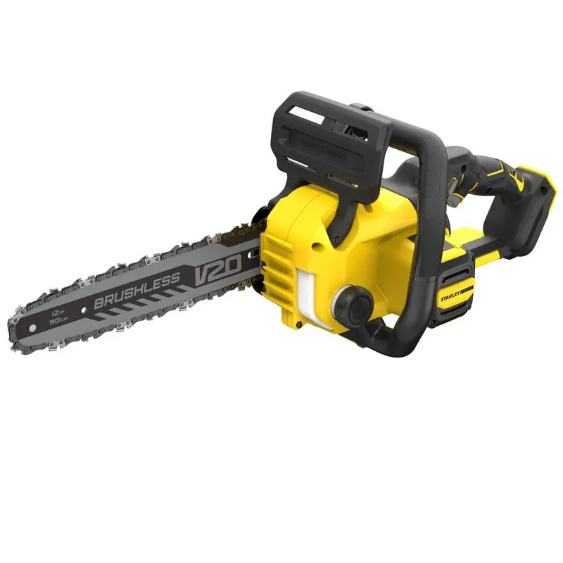 Pilarka Łańcuchowa Aku Bezszczotkowa V20 18V 30cm 0*AH STANLEY