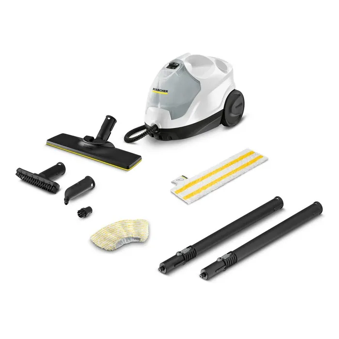 Parownica Sc 4 Easyfix EU KARCHER