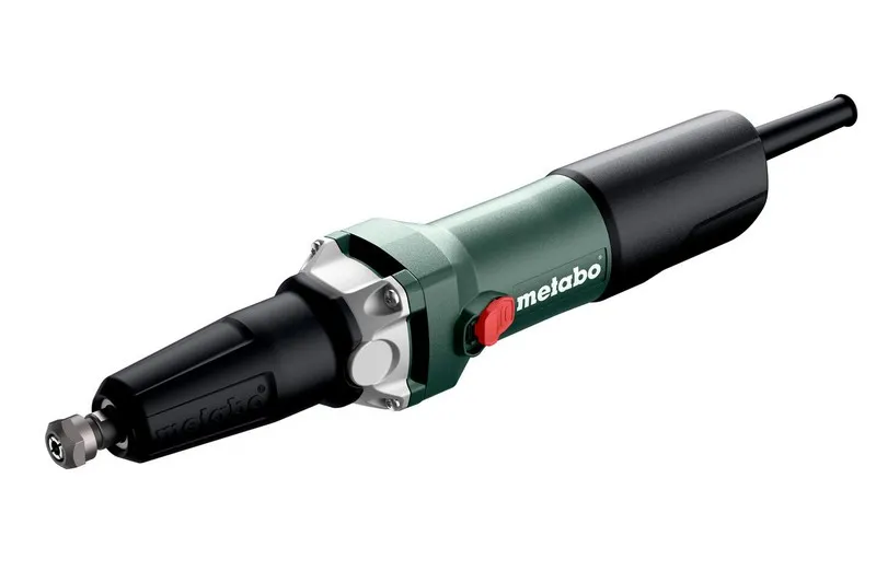 Szlifierka Prosta G400 6mm 380W METABO