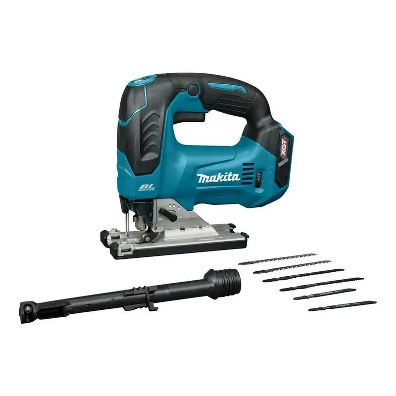 Wyrzynarka Akumulatorowa Bldc 40V Xgt 0*AH MAKITA