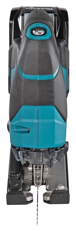 Wyrzynarka Akumulatorowa Bldc 40V Xgt 0*AH MAKITA