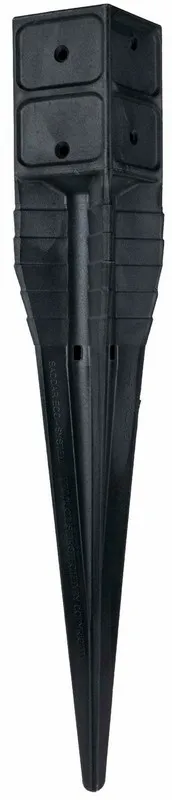 Podstawa Słupa - Eko Kotwa Typ Excellent Psk Whq 91*91*750 g SADDAR