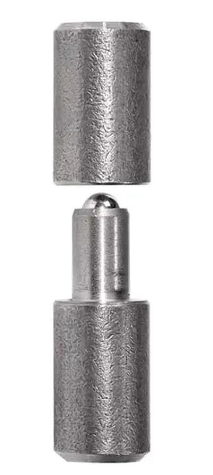 Zawias Toczony Z Kulką 20*80MM