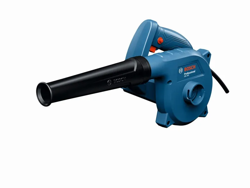 Szlifierka Taśmowa Gbs 750 850W BOSCH