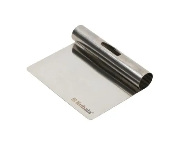 Szpachla Do Dekoracji 150mm Stal Nierdzewna KUBALA