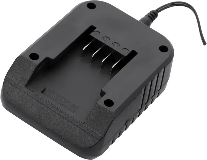 Ładowarka Samochodowa 18V (2A) YATO