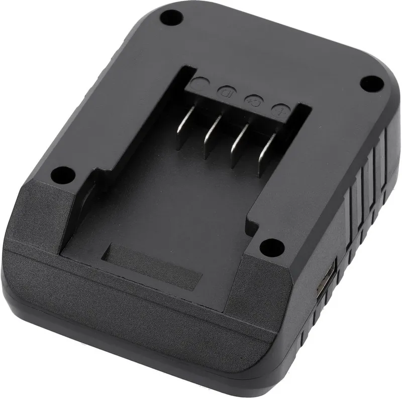 Ładowarka Samochodowa 18V (2A) YATO