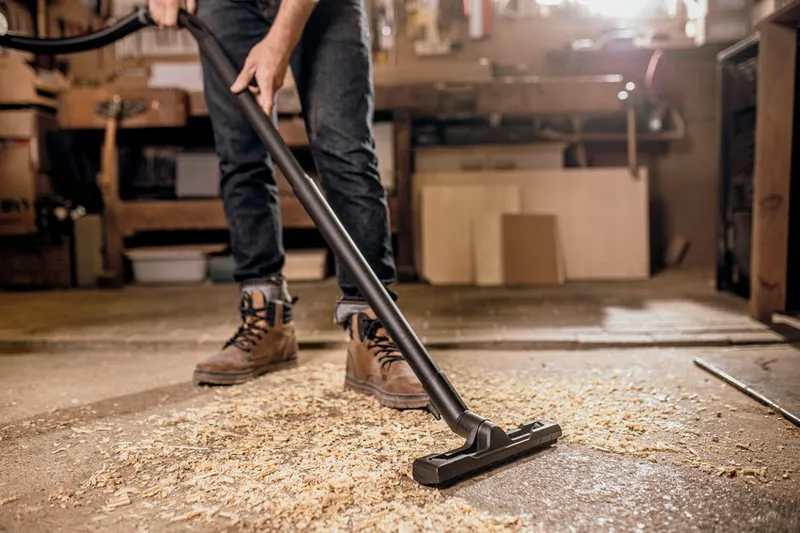 Odkurzacz Wd 3 P V-17/4/20 Gniazdo Do Elektronarzędzia KARCHER