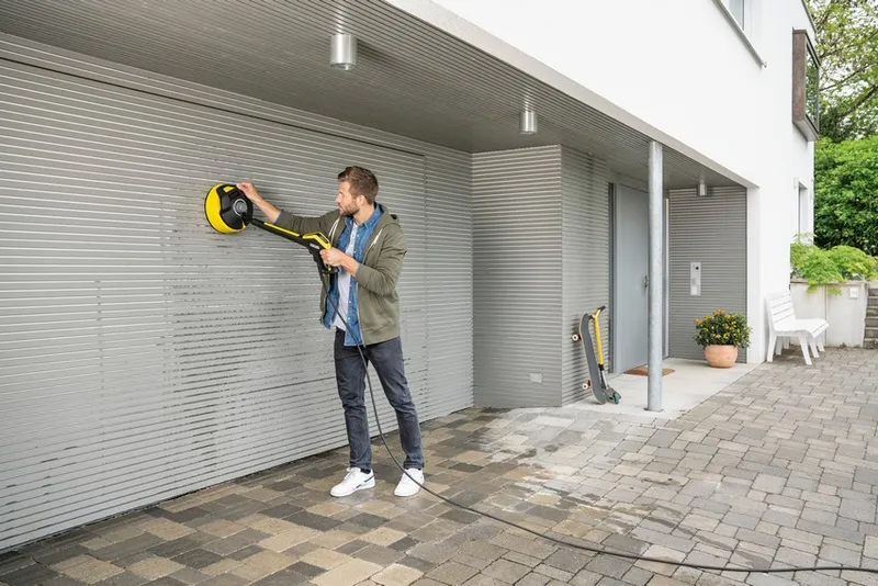 T-Racer Urządzenia Do Czyszczenia T 5 KARCHER