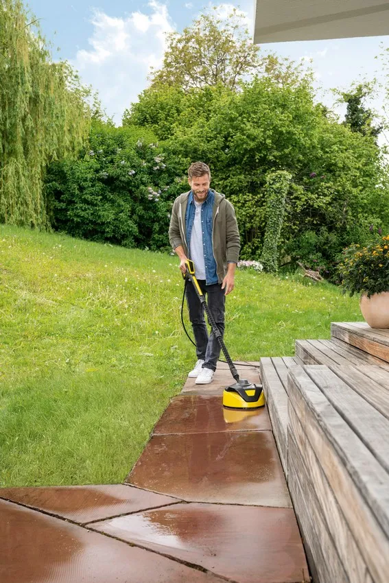 T-Racer Urządzenia Do Czyszczenia T 5 KARCHER