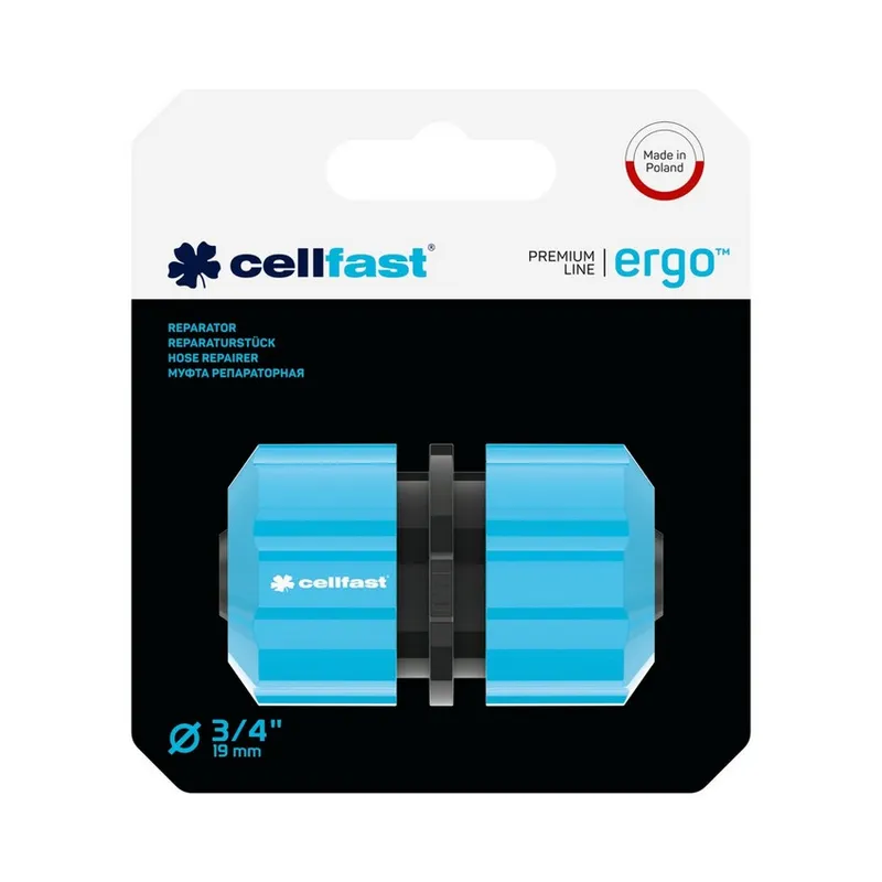 Reparator 3/4'' Ergo CELL-FAST