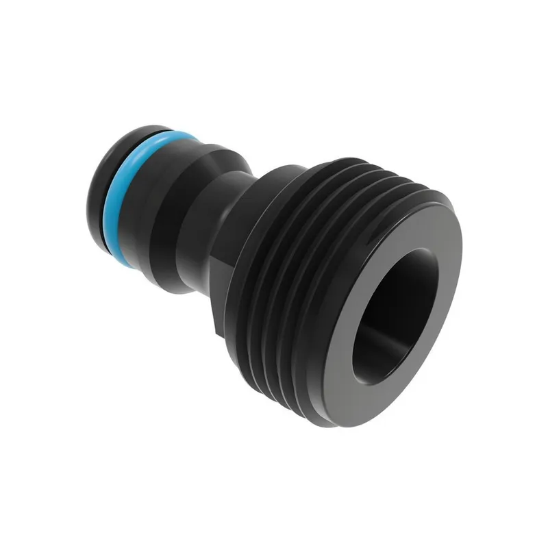 Przyłącze Z Gwintem Zewnętrznym 3/4'' Ergo CELL-FAST