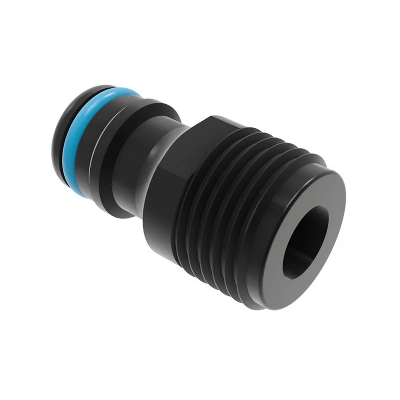 Przyłącze Z Gwintem Zewnętrznym 1/2'' Ergo CELL-FAST
