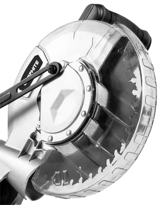 Pilarka Ukosowa Energy+ 18V, Tarcza 210*30MM GRAPHITE