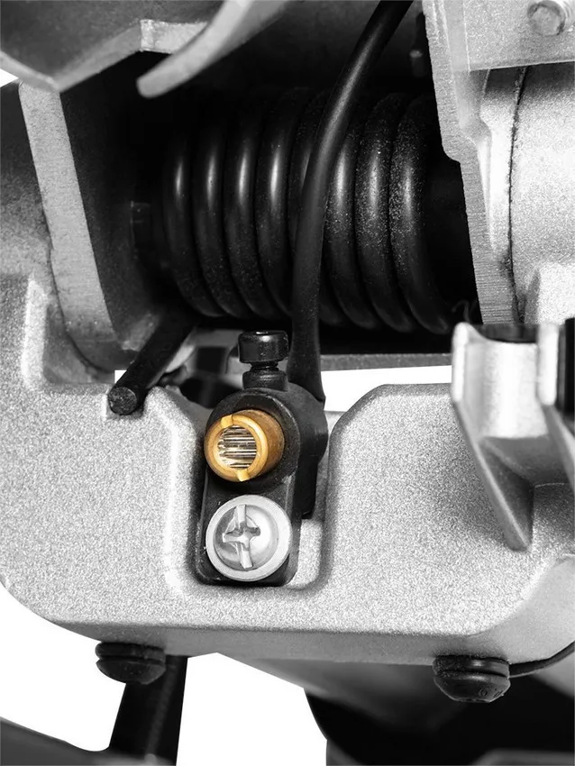 Pilarka Ukosowa Energy+ 18V, Tarcza 210*30MM GRAPHITE