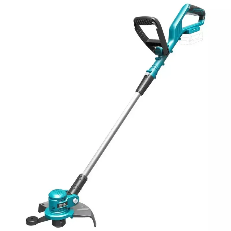Podkaszarka Akumulatorowa 30cm 1*2.0AH Sas+all DEDRA