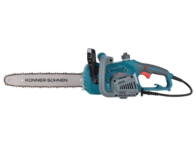 Pilarka Elektryczna 1800W 35cm K&S GERMANY