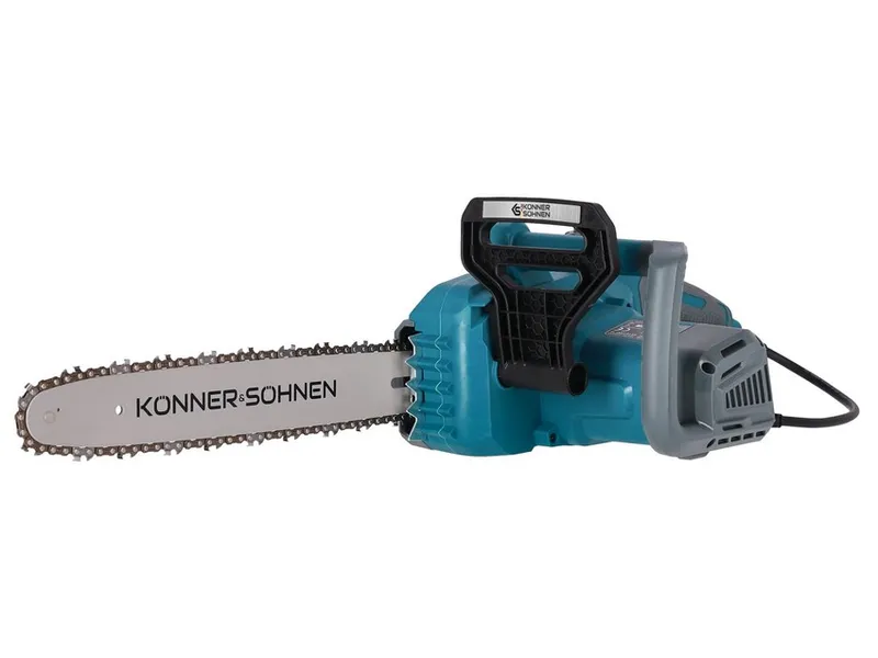 Pilarka Elektryczna 1800W 35cm K&S GERMANY