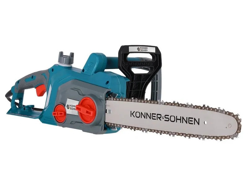 Pilarka Elektryczna 1800W 35cm K&S GERMANY