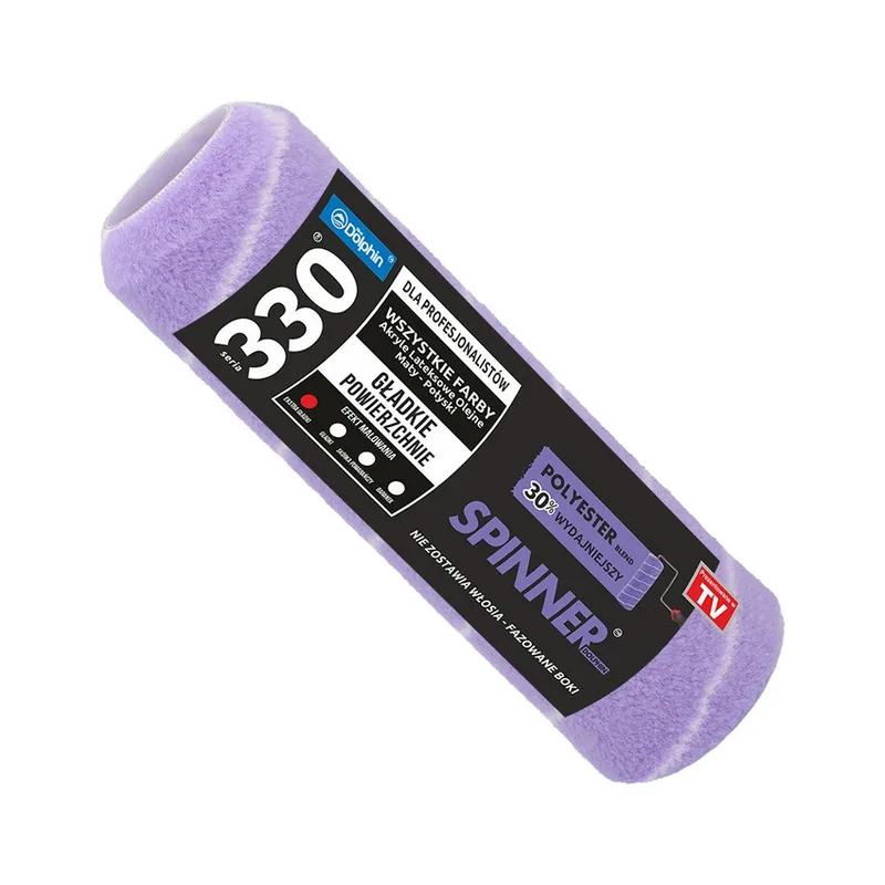 Wałek Spinner 24/42 S25W9 XL-TAPE