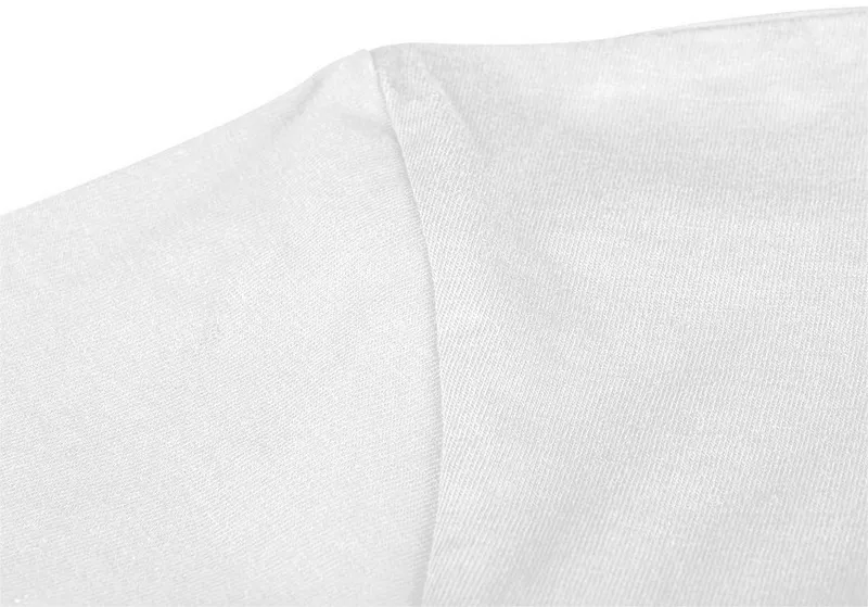 T-Shirt Rozmiar XXL NEO - Biały