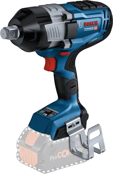 Klucz Udarowy Akumulatorowy 3/4'' Gds 18V-1600 0*AH BOSCH
