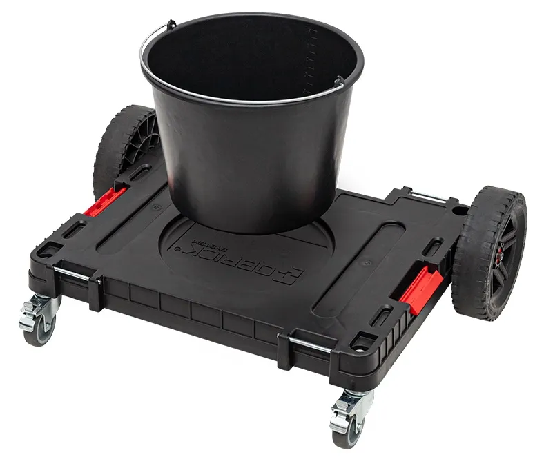 Platforma Transportowa QBRICK System One 2.0 Allterrain