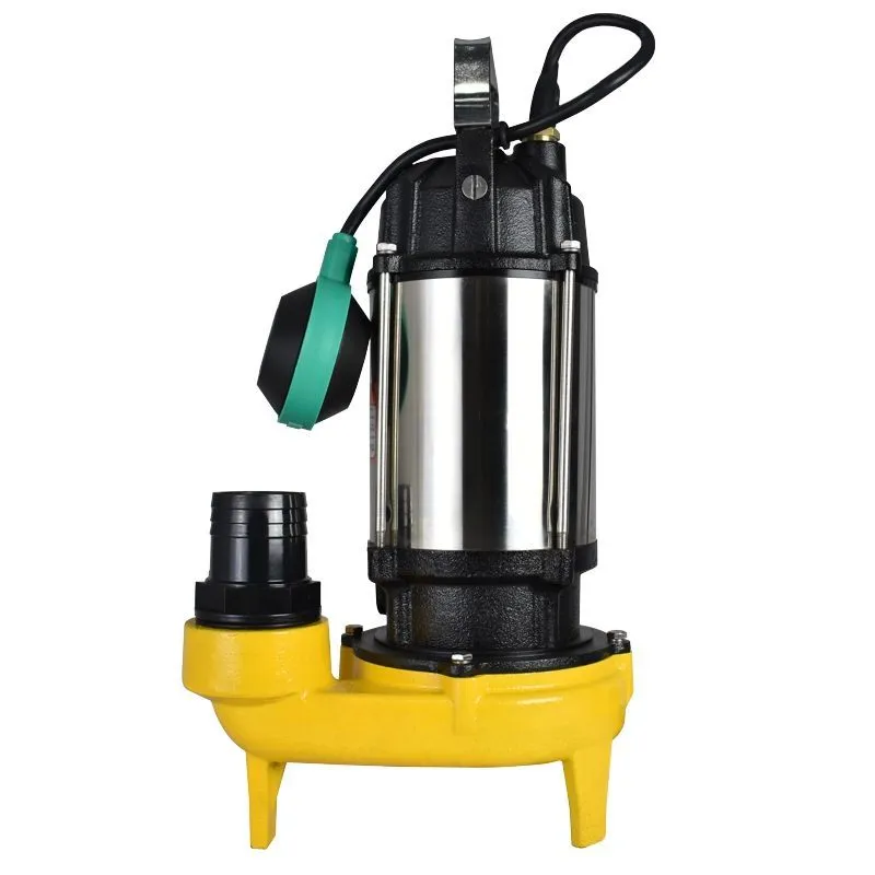 Pompa Zatapialna Wq 750ECO 230V OMNIGENA