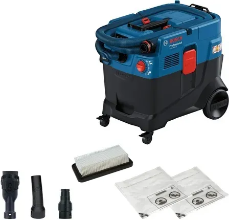 Odkurzacz Przemysłowy Gas 400 A 28l 1200W BOSCH