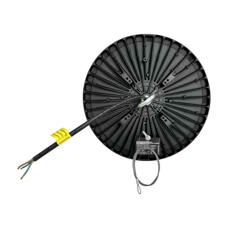 Lampa LED Ufo 4000K Polaris 150W ORION