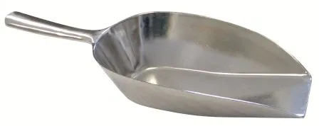 Szufelka Aluminiowa 1600g 377880 HSI
