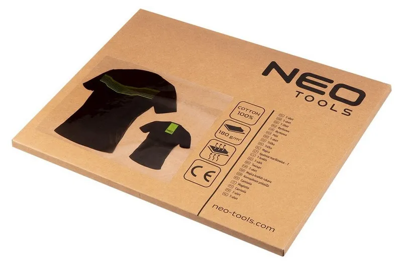 T-Shirt Premium PRO Rozmiar S NEO