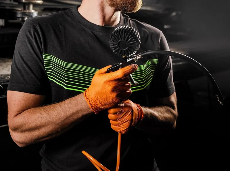 T-Shirt Premium PRO Rozmiar XXL NEO