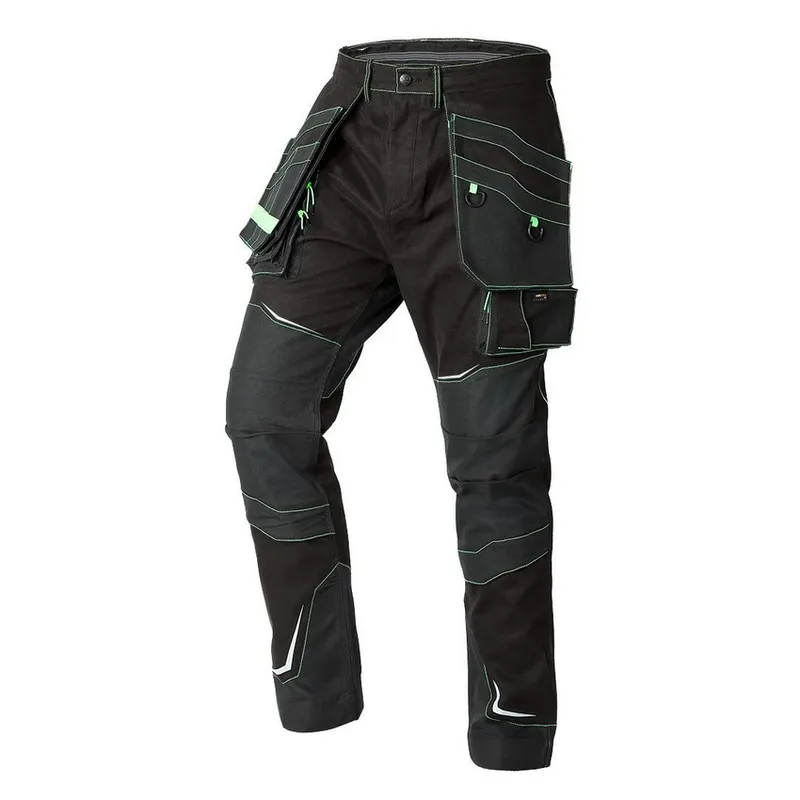 Spodnie Robocze Premium PRO Rozmiar M NEO