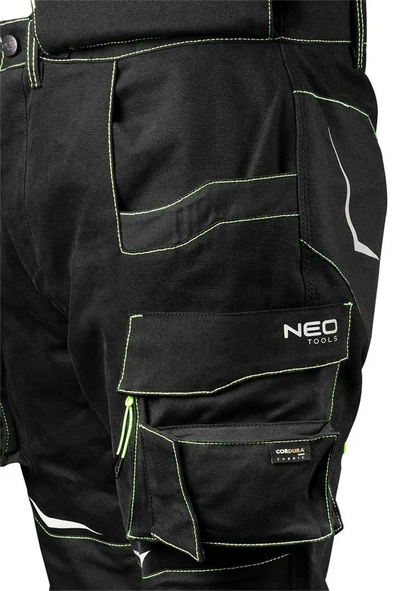 Spodnie Robocze Premium PRO Rozmiar M NEO