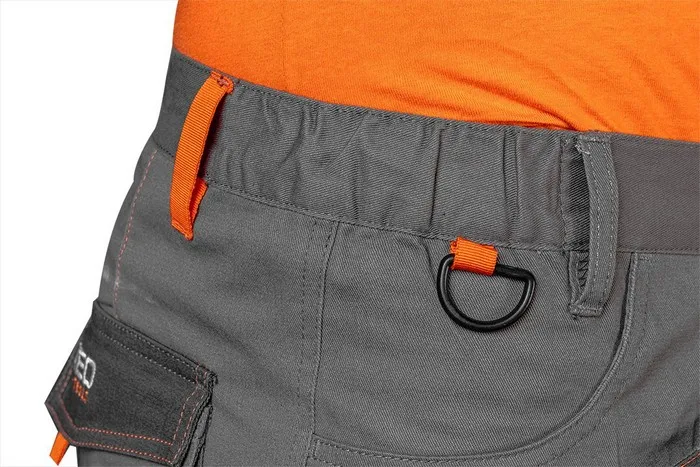 Krótkie Spodenki 100% Bawełna Rozmiar XL NEO