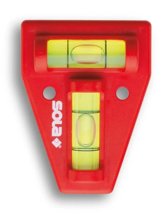 Poziomica Krzyżowa K 5 SOLA