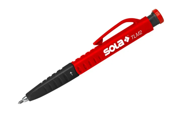 Ołówek Automatyczny TLM2 15cm SOLA