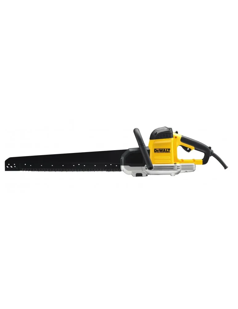 Piła Do Pustaków Aligator 1700W Poroton 430mm DEWALT