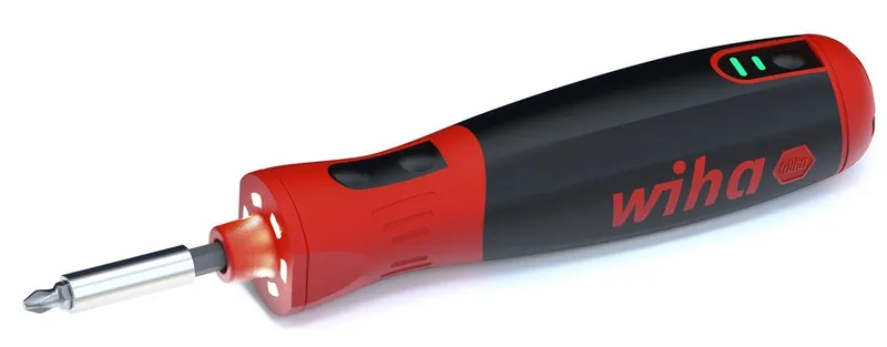 Wkrętak Elektryczny Speed E Pocketdrive+bity WIHA