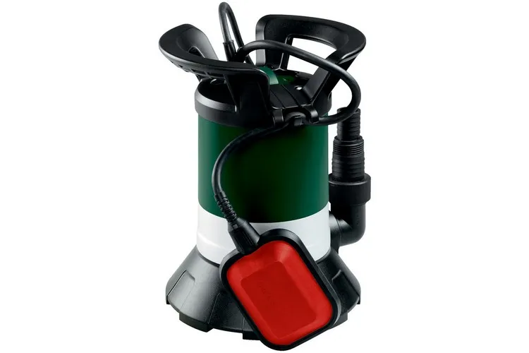 Pompa Zanurzeniowa Do Wody Czystej TP8000 S 350W METABO