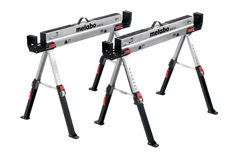 Stojak/Koziołek Uniwersalny Mab 82 METABO