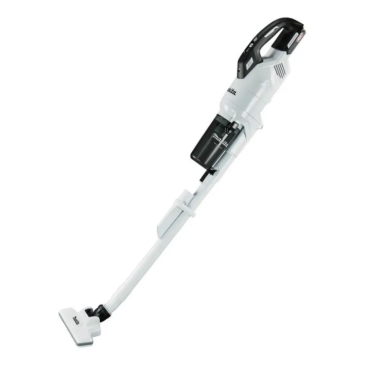Odkurzacz Akumulatorowy Xgt 40VMAX 0*AH MAKITA - Biały