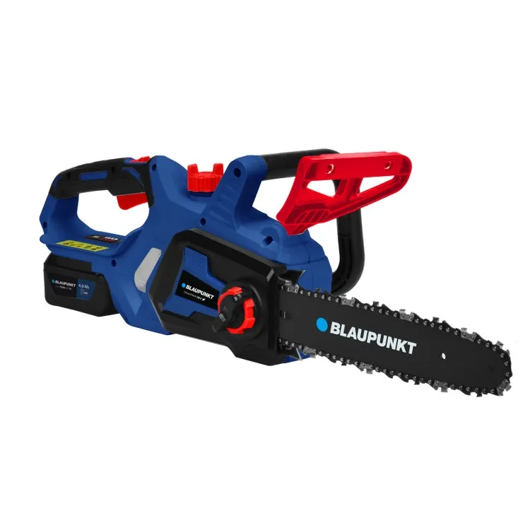 Piła Łańcuchowa 18V Bez Akumulatora CS4120 BLAUPUNKT