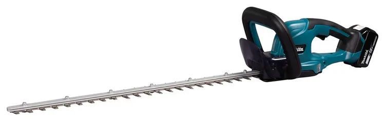 Nożyce Akumulatorowe Do Żywopłotu 600mm 18V 1*3.0AH Li-Jon MAKITA